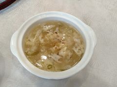 宋嫂鱼羹-楼外楼(西湖景区孤山路店)