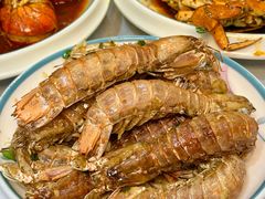 -三妹小龙虾·黄油蟹(华侨城总店)