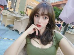 -Rise Hair上升造型