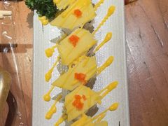 -九田家黑牛烤肉料理(华侨城店)