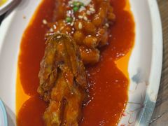 -扬州狮子楼·非遗淮扬菜(东关街店)