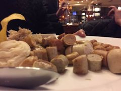 -沈阳瑞士酒店·普拉那啤酒坊