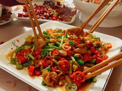 -三色堇(小通巷店)