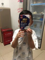 -孩子王(肥东吾悦广场店)