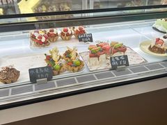 -BRENCY百仑喜(创新园店)