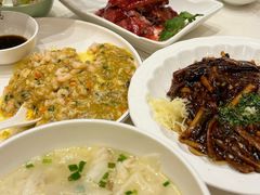 -得月楼·省级非遗·传统苏帮菜(观前店)