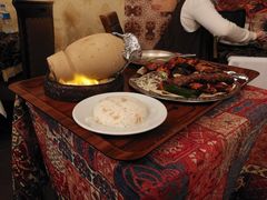 -Old Ottoman Cafe & Restaurant