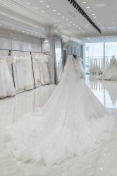 -MuseMarry婚纱(前海嘉里中心店)