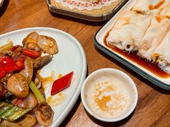 -如轩·海鲜砂锅粥·潮汕菜(海珠店)