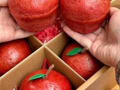 -PAPER STONE BAKERY(天环店)