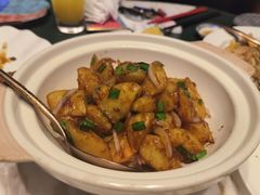 -海味世家·家常菜馆(明州里店)