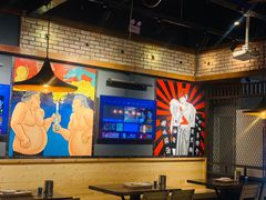 -枪火串烧·东北特色烧烤(罗湖总店)