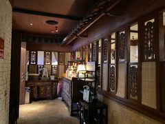-绿茶餐厅(布吉万象汇店)