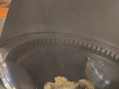 -老家大锅台·地锅鸡·铁锅炖(建邺文体路店)