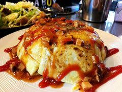 -MI WU FACTORY米屋美食工厂餐厅(绿地店)