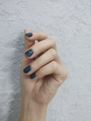 -u9日式美甲美睫