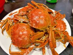 -蓝钻·国际美食海鲜自助百汇(西直门店)