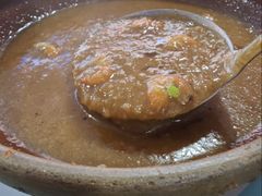 -涵家味土菜馆·徽州一绝臭鳜鱼(三河古镇店)