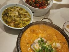 -春天里餐厅(西田城店)
