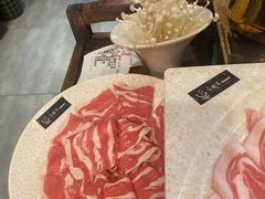 -唇辣号重庆老火锅(亦庄店)