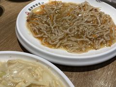 -直隶安家牛肉罩饼(建华店)