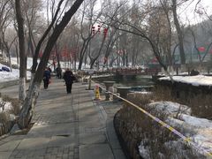 -水磨沟公园