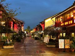 -小河直街历史文化街区