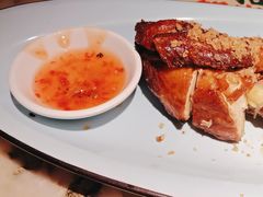 -绿茶餐厅(汇悦大融城店)