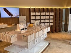 -银座仁志川·生吐司专门店(香港广场店)