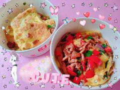 -周记热干面豆皮大王(桃花东街店)