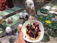 -太湖饭店玉兰厅(自助餐厅)