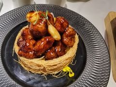 -尚一汤 广东炖汤(金桥国际店)