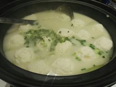 -味可道美食坊(福基路店)