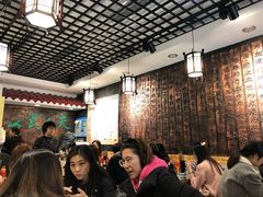 大堂-双喜老铺(人民广场店)