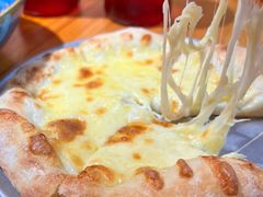 -黑熊披萨orso pizza