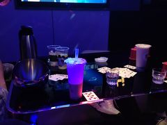 -海乐星KTV(航空路店)