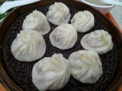 -新丰小吃(中山中路分店)