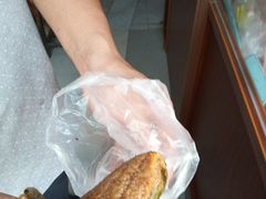 -老阿婆粽子(朱家角店)