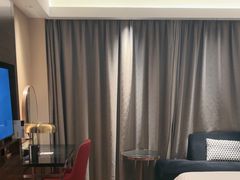 -福州金融街万达鳌峰洲地铁站锦江都城酒店