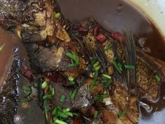 iphone_upload_pic-天乐农家鱼头王(天目湖店)