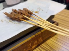 -柳叶刀烧烤(北大清华店)