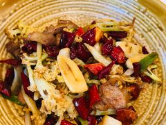 -湘肠香火锅店(团结湖店)