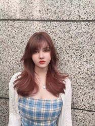 -3AM HAIR SALON染发接发