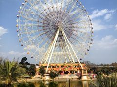 -七彩云南欢乐世界