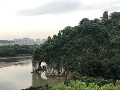-璟象酒店-爱丽坊景观餐厅