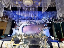 -四方阁酒楼·宴会厅(圣灯店)