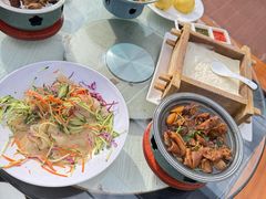 -春满园生态餐厅(南宫路店)