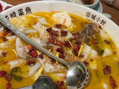 -蓉城小馆(科兴店)