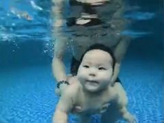 泳池-Swim斯卫姆国际儿童游泳中心(红博中央公园店)