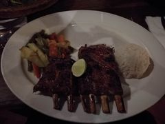 -Pundi Pundi Restaurant